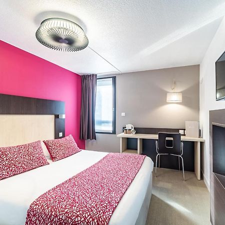 Kyriad Rouen Nord - Mont Saint Aignan Экстерьер фото