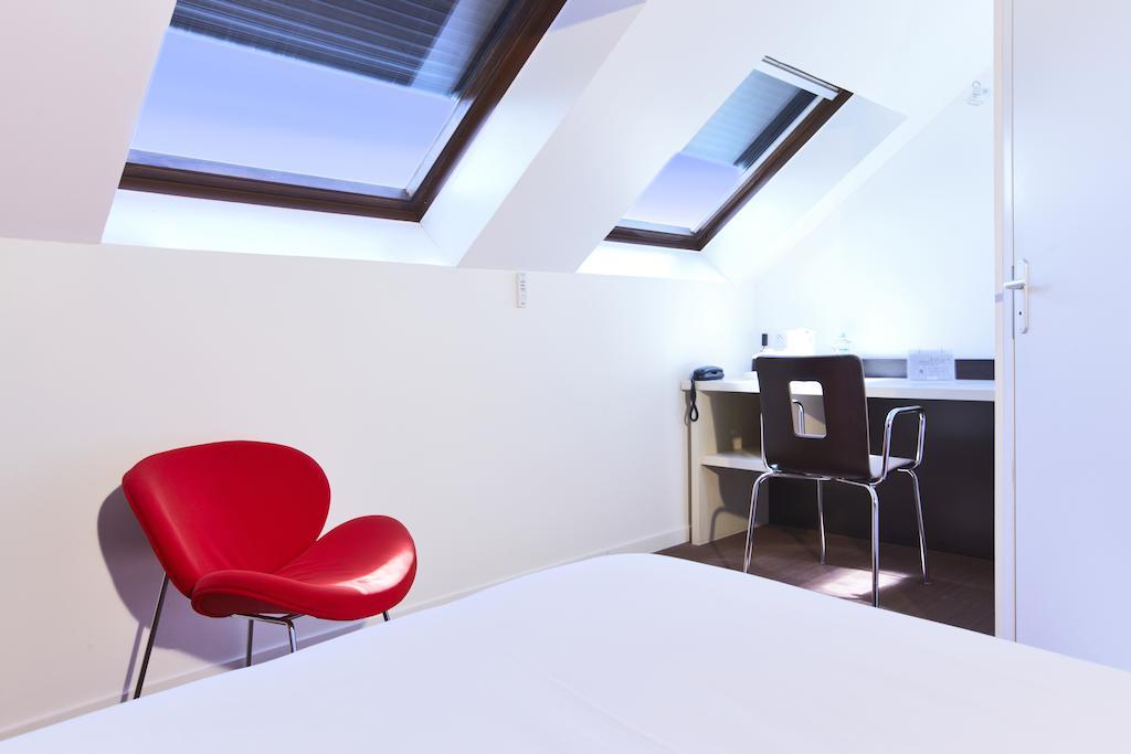 Kyriad Rouen Nord - Mont Saint Aignan Экстерьер фото